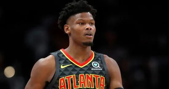  鹈鹕状元郎重伤赛季恐报销  