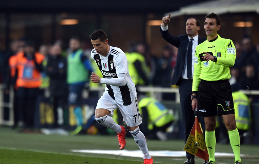  国米锋霸劳塔罗双响，打破意甲连续进球纪录  