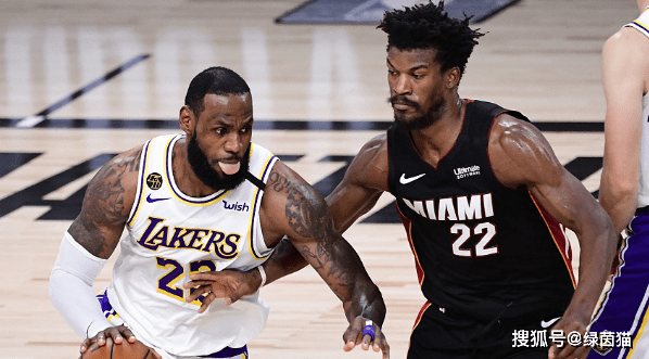  巴特勒25+10，热火险胜老鹰保留希望  