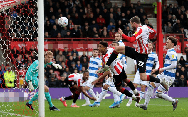  热刺前锋独中两元客场战胜布伦特福德状态火热